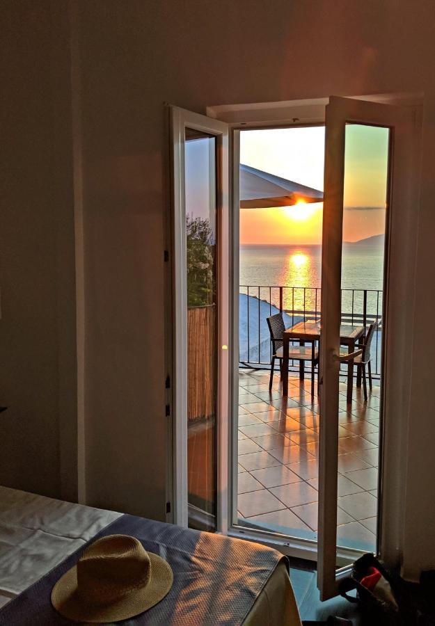 B&B La Danza del Mare Anacapri (Isola di Capri) Exterior foto
