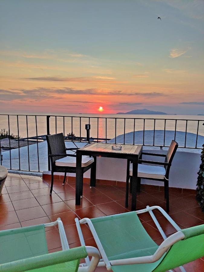 B&B La Danza del Mare Anacapri (Isola di Capri) Exterior foto