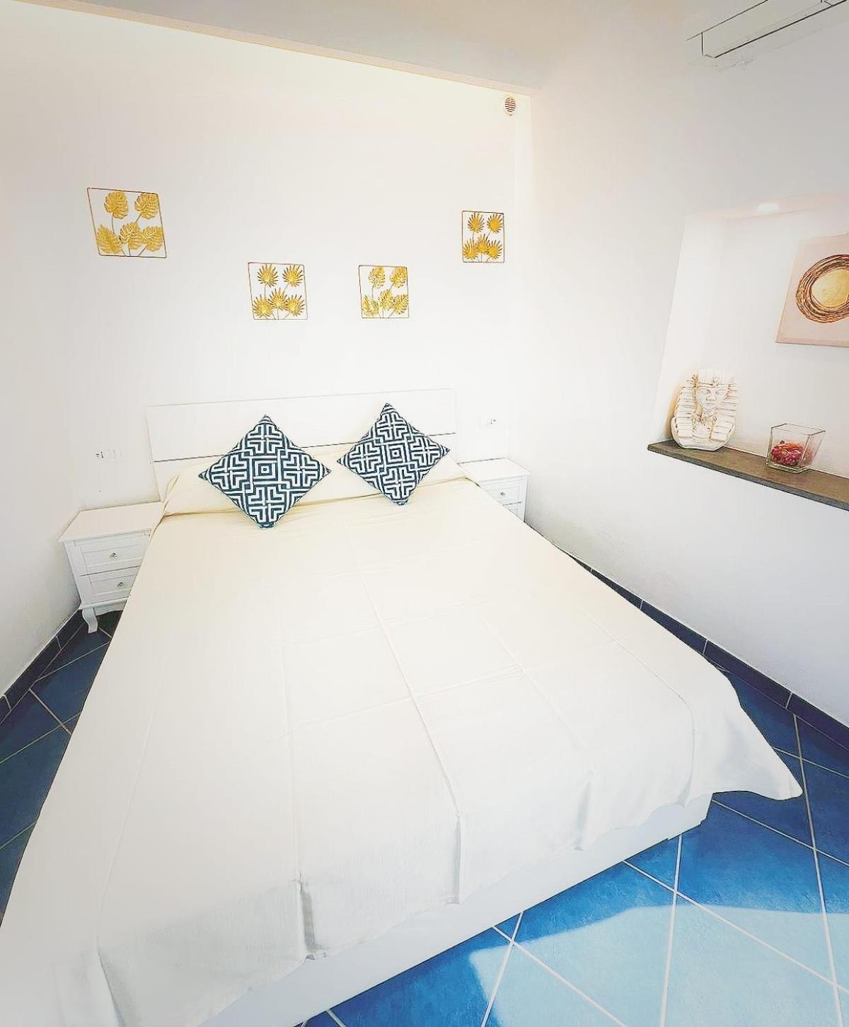 B&B La Danza del Mare Anacapri (Isola di Capri) Quarto foto