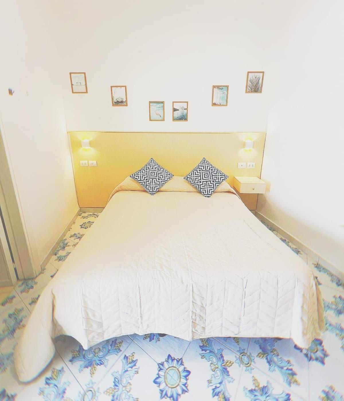B&B La Danza del Mare Anacapri (Isola di Capri) Quarto foto