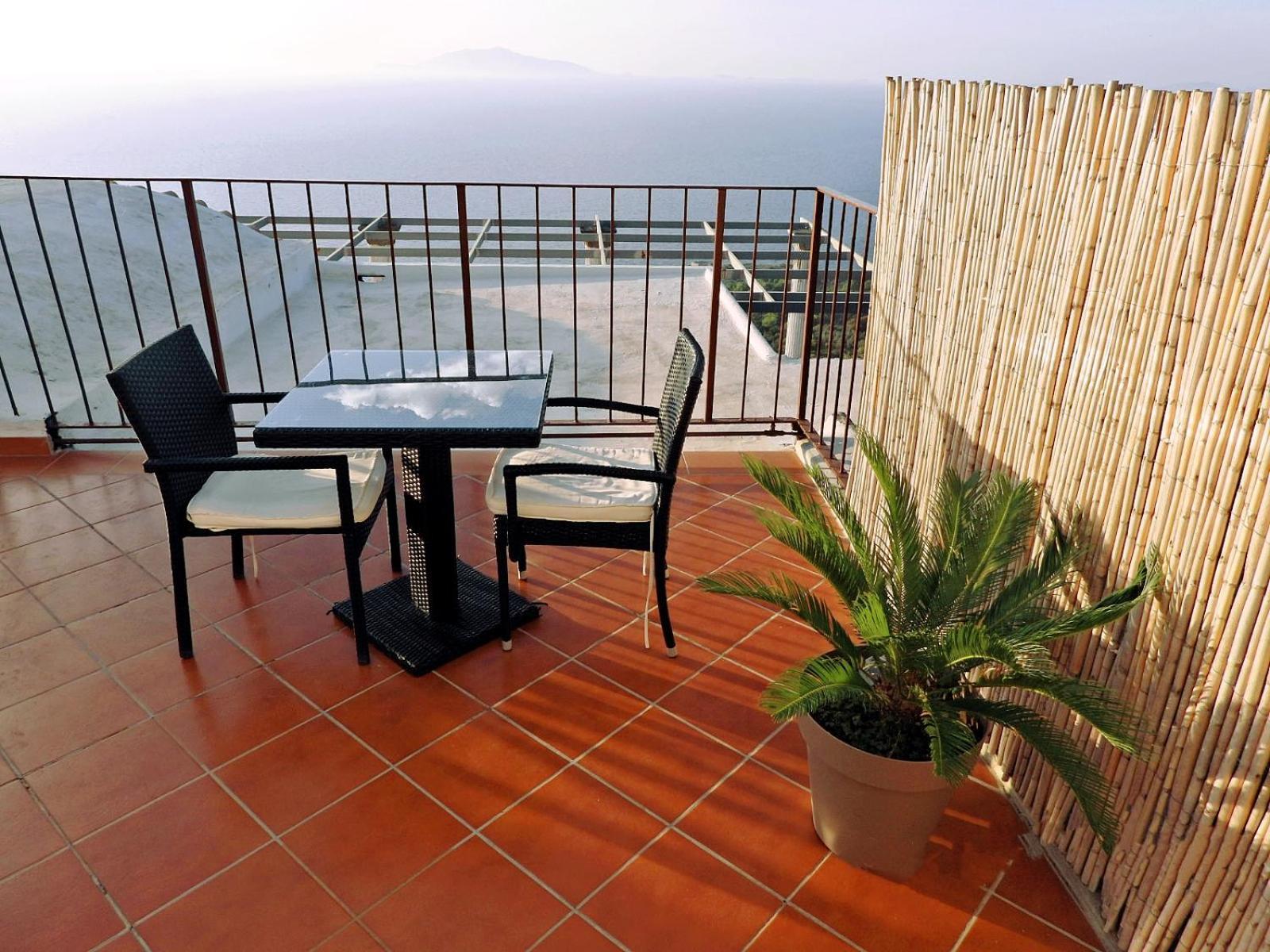 B&B La Danza del Mare Anacapri (Isola di Capri) Quarto foto